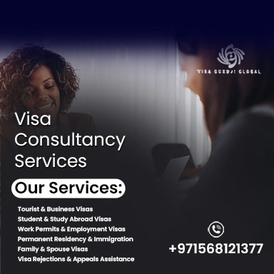 Visa Guruji Global